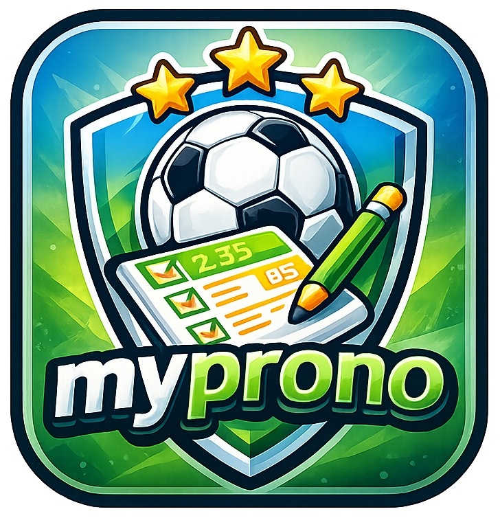 MyProno.com