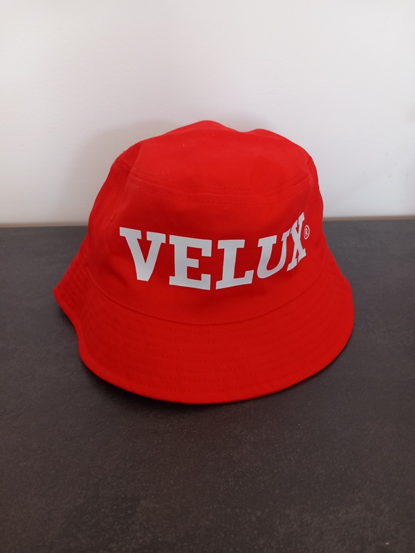 Tour de France Bob VELUX Goodies Objet Publicitaire caravane