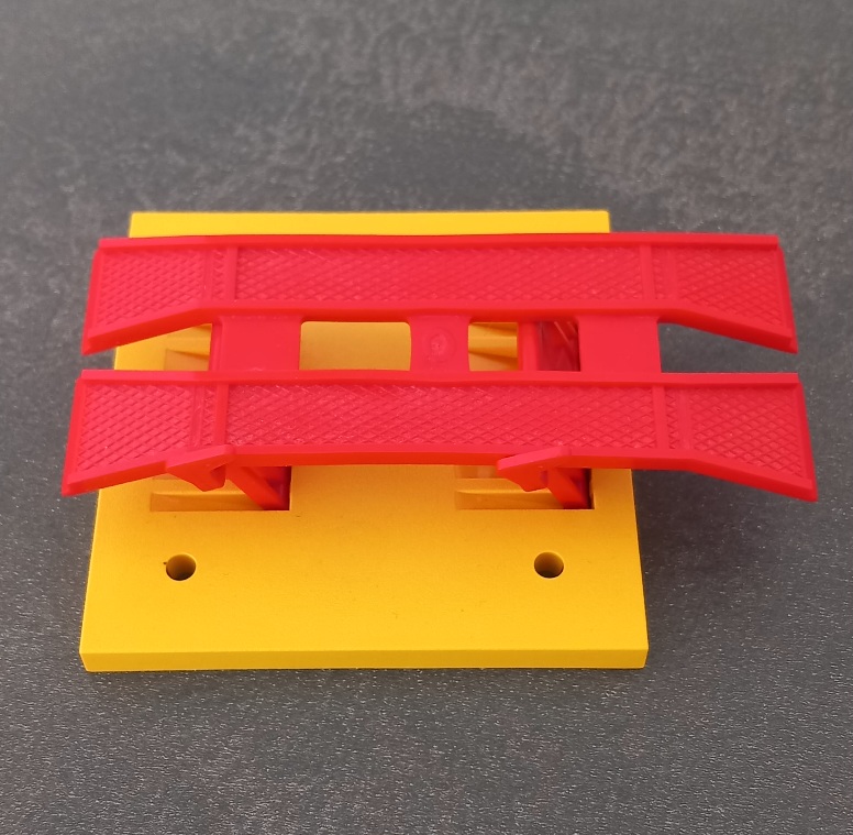 Majokit - Pont élévateur de voiture du garage automobile - Majorette