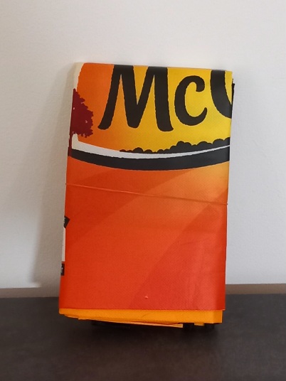 Tour de France - Sac de courses - Mc Cain - Goodies Objet Publicitaire