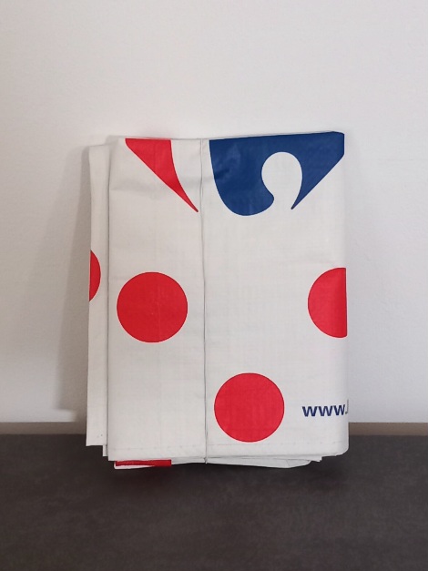 Tour de France - Sac de courses - Carrefour - Goodies Objet Publicitaire